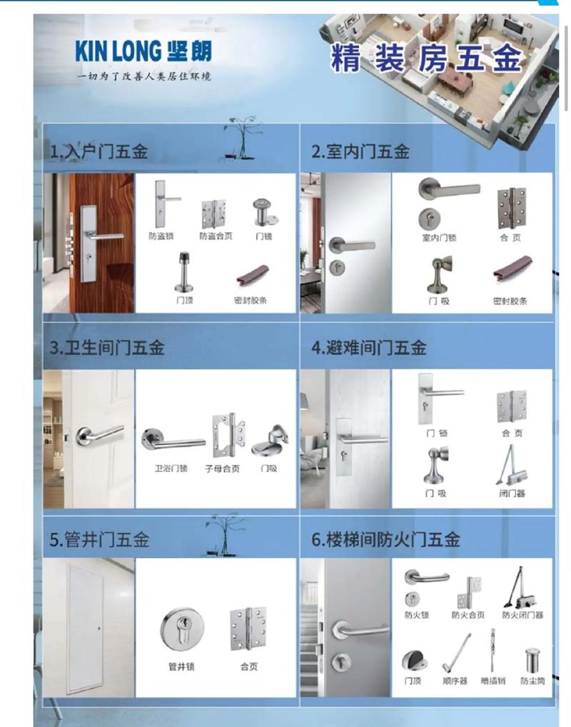 攜手堅(jiān)朗五金，鑄就品質(zhì)生活之美——全品類(lèi)產(chǎn)品服務(wù)升級(jí)宣言