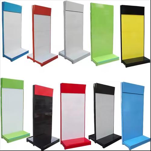 定制商展店五金電動(dòng)工具配件運(yùn)動(dòng)器材電子產(chǎn)品金屬釘板展示架支架